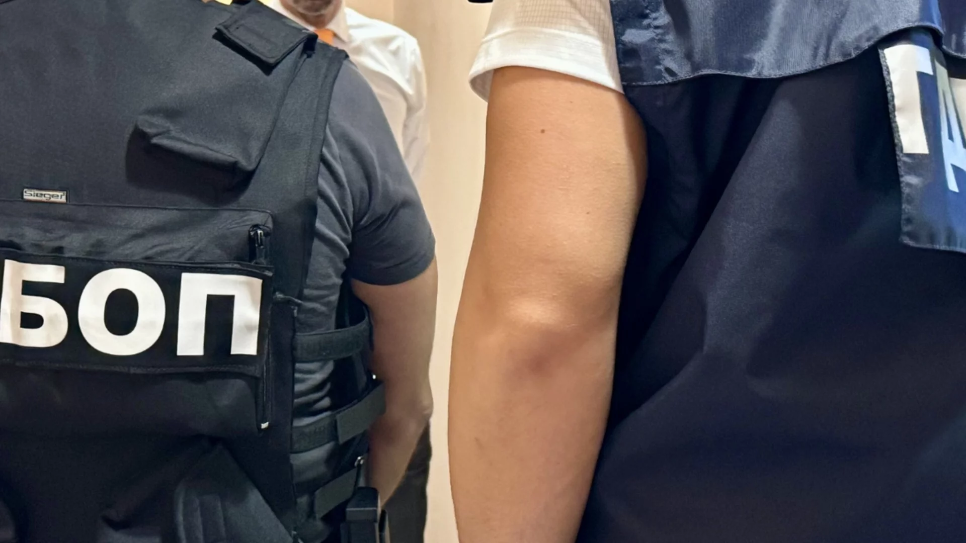 Заради контрабандата в Пловдив: Наказание в ръководството на ГДБОП