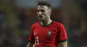 Португалската футболна федерация с емоционално съобщение за Диого Жота