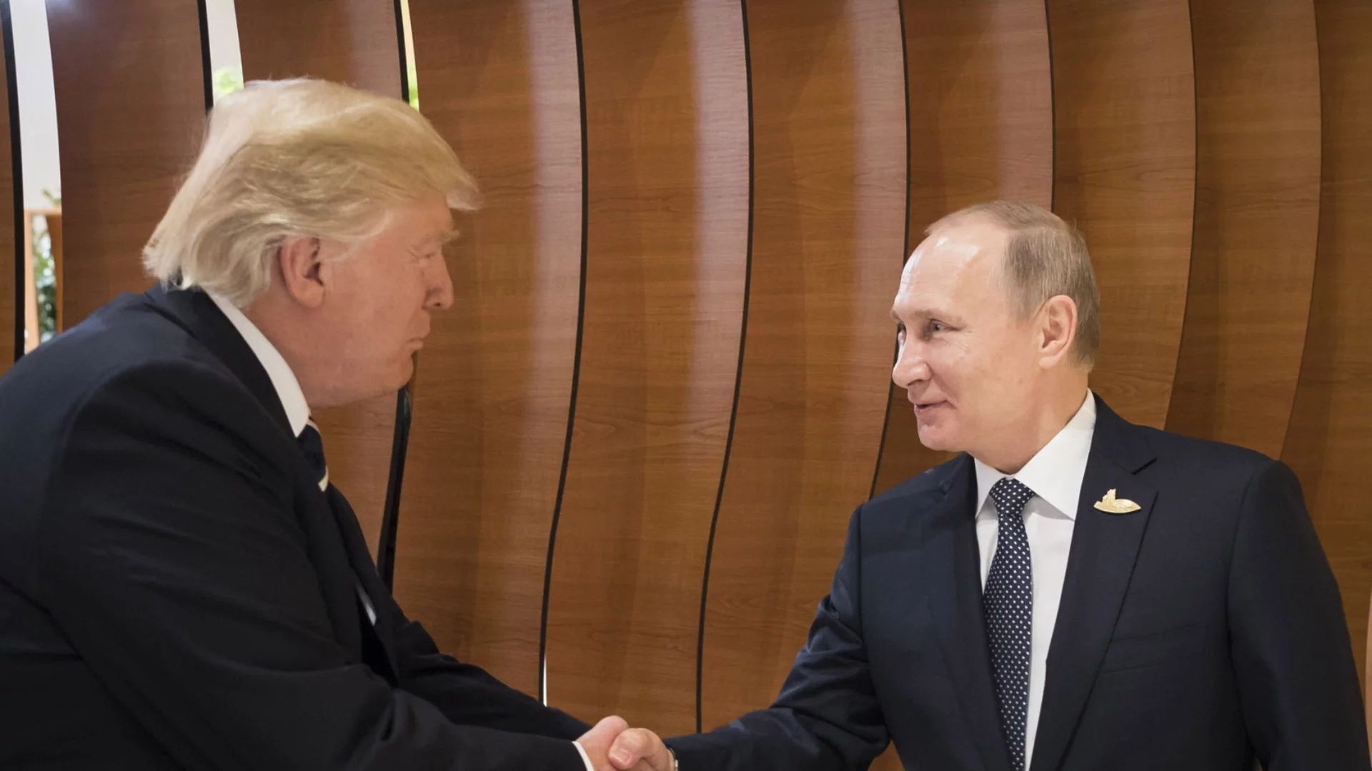 Тръмп поиска бърз мир, Путин не отстъпва от целите си, пак говори за "причините за конфликта"