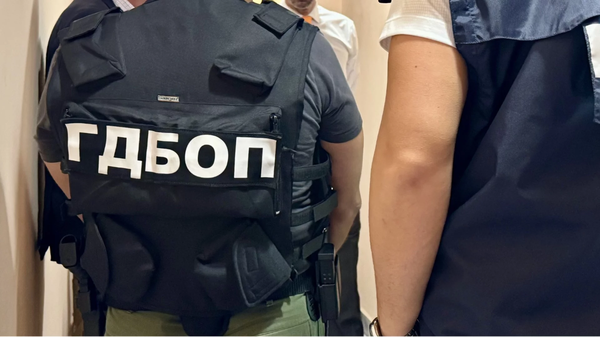 Лихварство, рекет и изнудване: Арести в Разлог