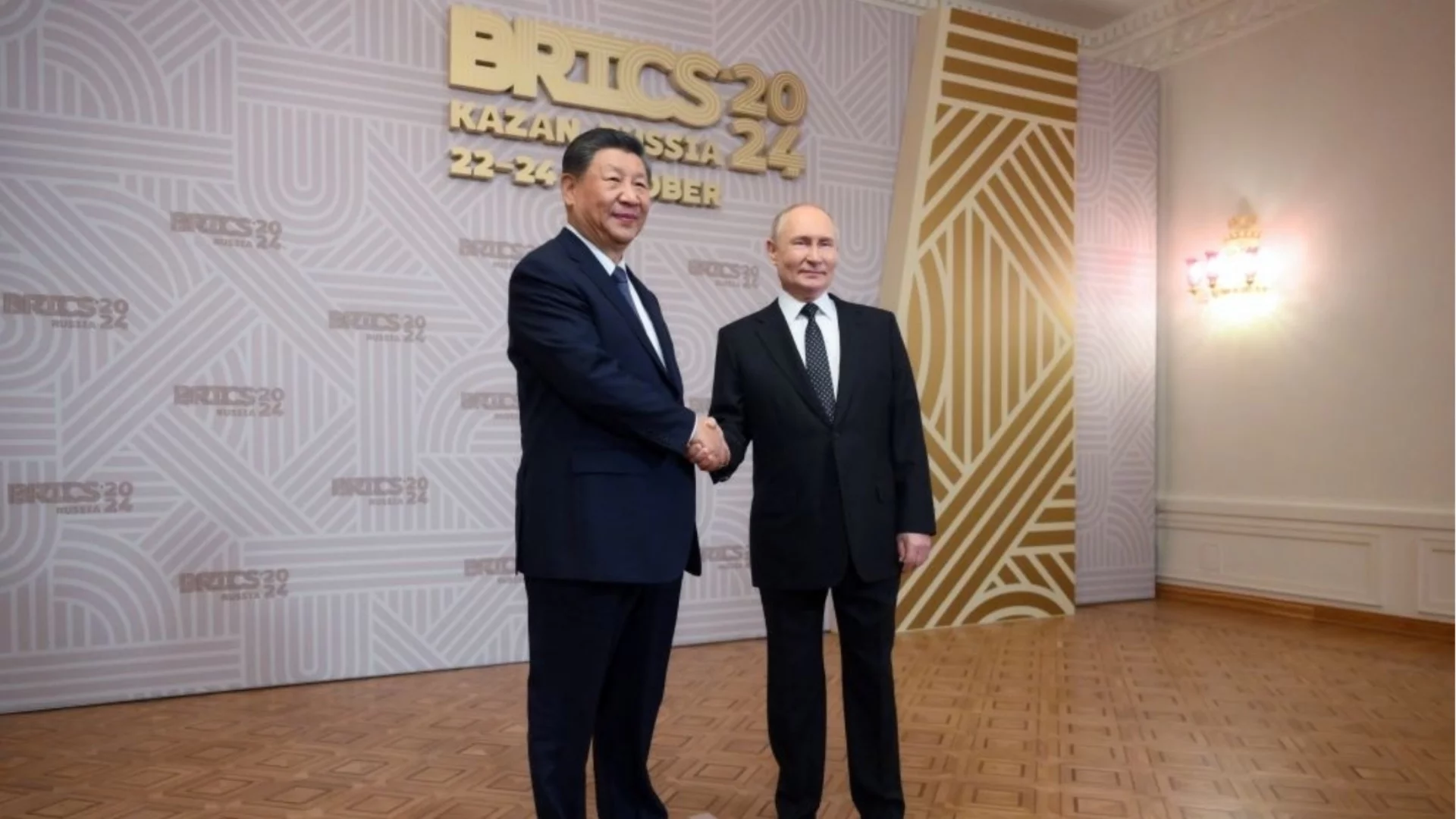 БРИКС срещу Г-7: Пукнатините в алтернативния нов световен ред