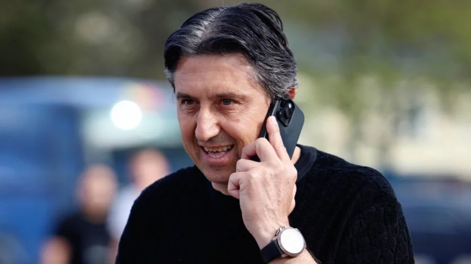 Левски намери нов вратар - взима бивш национал, и то без да плаща нищо