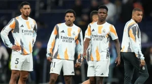 Ще се чупят рекорди: Готви се бомбастична сделка между Арсенал и Реал Мадрид