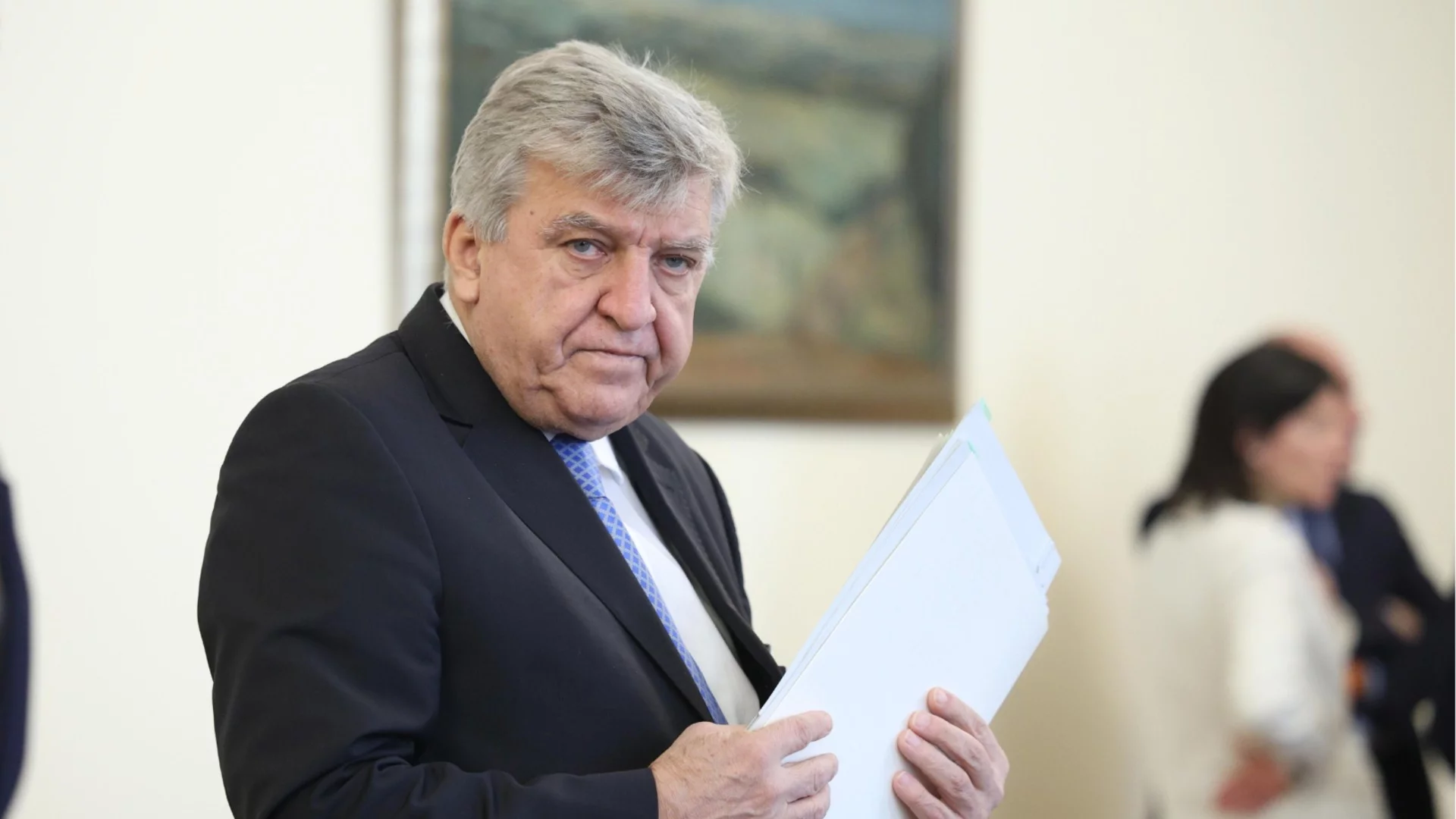 Манол Генов: Продуктовите такси за техниката трябва да бъдат увеличени