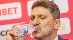 Филипов със зрелищно завръщане: Разпиля Златков и каза как ЦСКА щял да стане шампион 