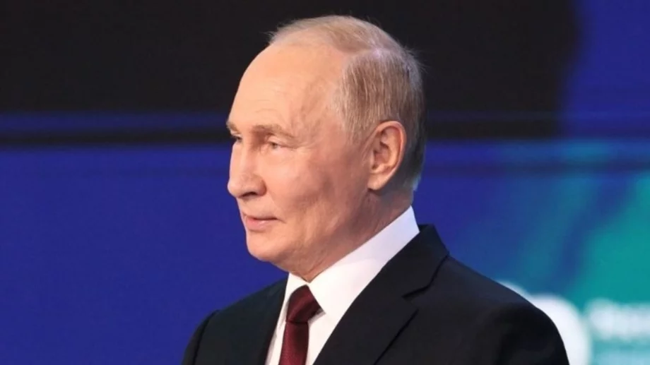 ВИЦ НА ДЕНЯ: Русия губи мач с 0:3, Путин свиква отбора в Кремъл и...