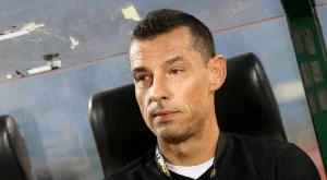 Александър Томаш чака оферти от чужбина