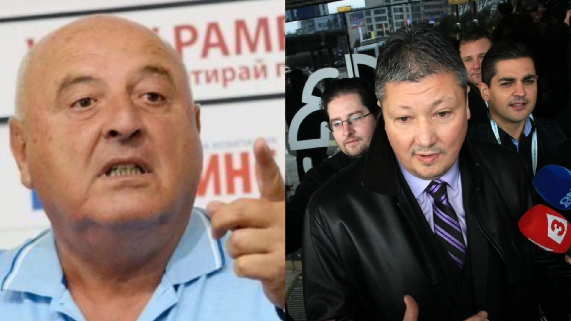 Любо Пенев: Венци Стефанов е злобен човек, който не разбира от футбол! Да се оттегли и да си живее старините