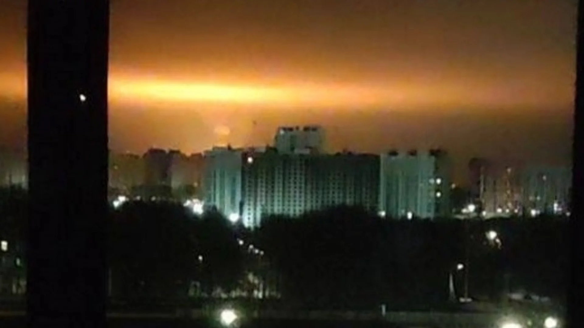 Украйна порази военен завод в Ростовска област - изглежда, с нов дрон (ВИДЕО)