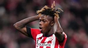 Нико Уилямс се подигра с Барселона - спретна коварен номер на каталунците