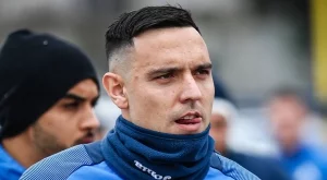 Официално: Ясно е бъдещето на Георги Миланов