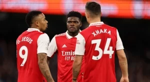 Ужасяващо: Футболист на Арсенал обвинен в изнасилване на три жени!