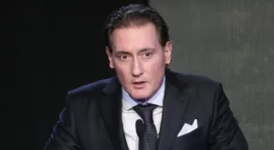 Кирил Домусчиев безкрайно горд: Успехите на Лудогорец ще се помнят 100 години!