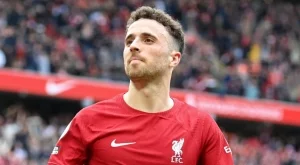 Ливърпул с огромен жест - увековечава паметта за Диого Жота завинаги