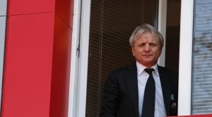 Гриша Ганчев категоричен: Никога няма да се върна във футбола!