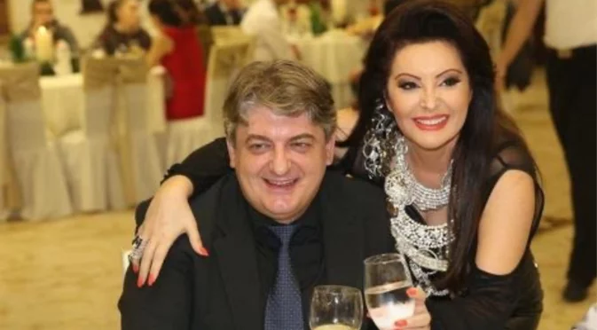 Официално: Драгана Миркович и Тони Биелич се разведоха