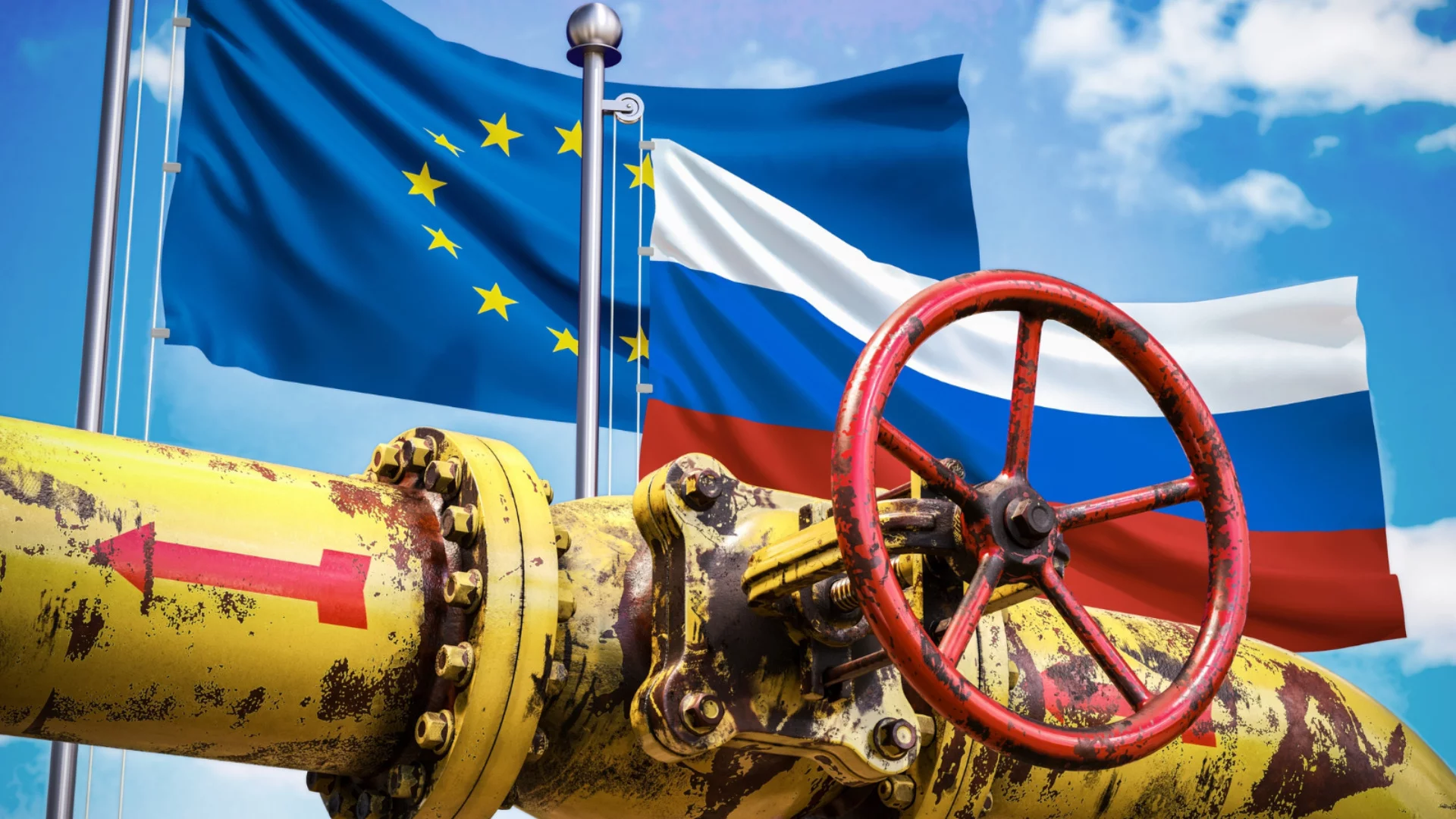 Пълно спиране на руския петрол и газ в ЕС: Фицо изглежда е получил еврогаранции
