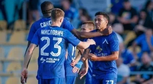 Пълна ТВ програма за мачовете на Левски през сезон 2025/26 - мачове | дати | часове