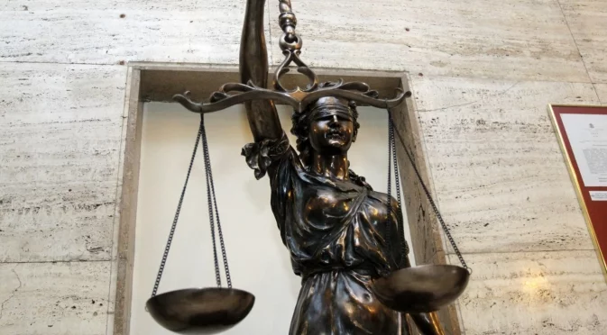 Правова държава, 18 години по-късно – тук ли си?