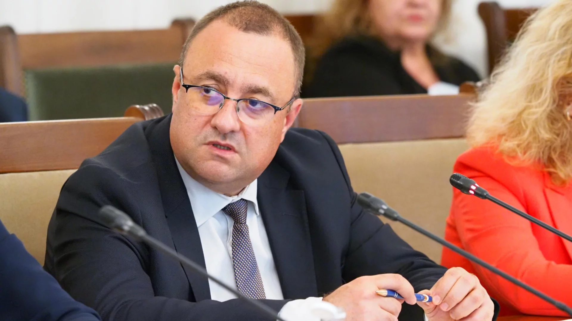 Когато се пенсионирам от БНТ, тогава ще има "Хемус"