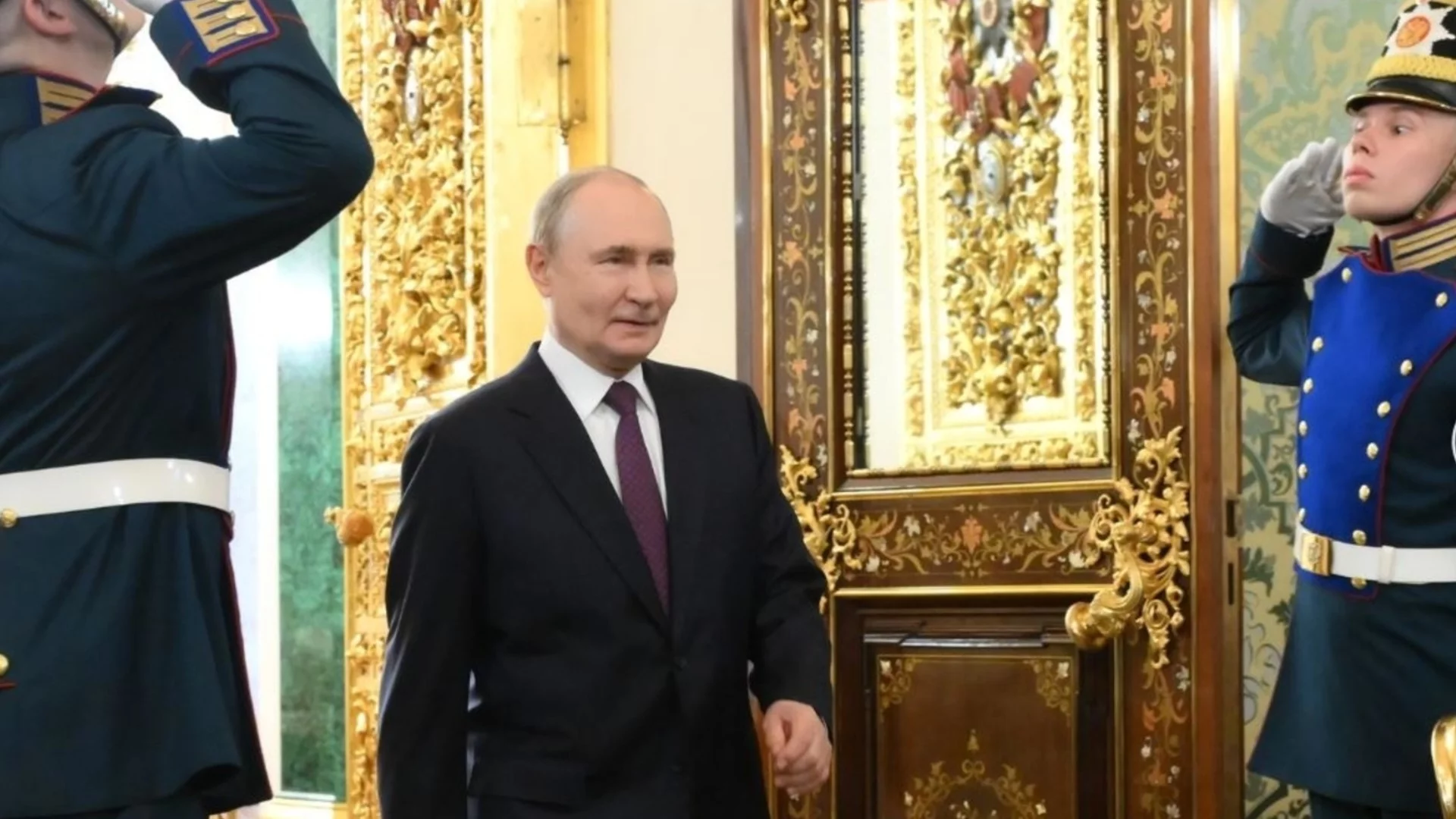Севернокорейците не достигат: Русия неочаквано се опитва да въвлече още една държава във войната