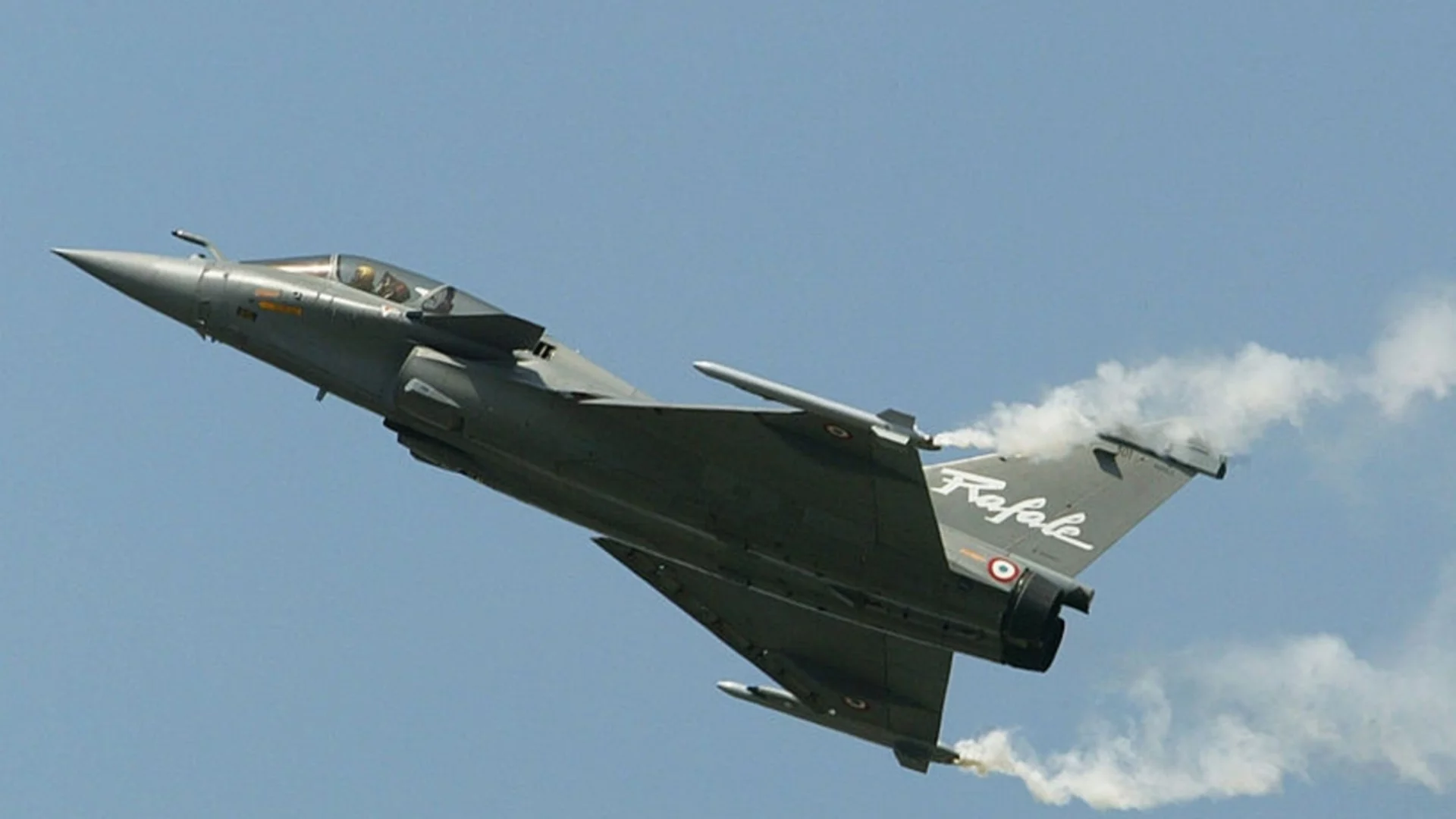 Френското разузнаване: Китай е опитал да подкопае продажбите на Rafale