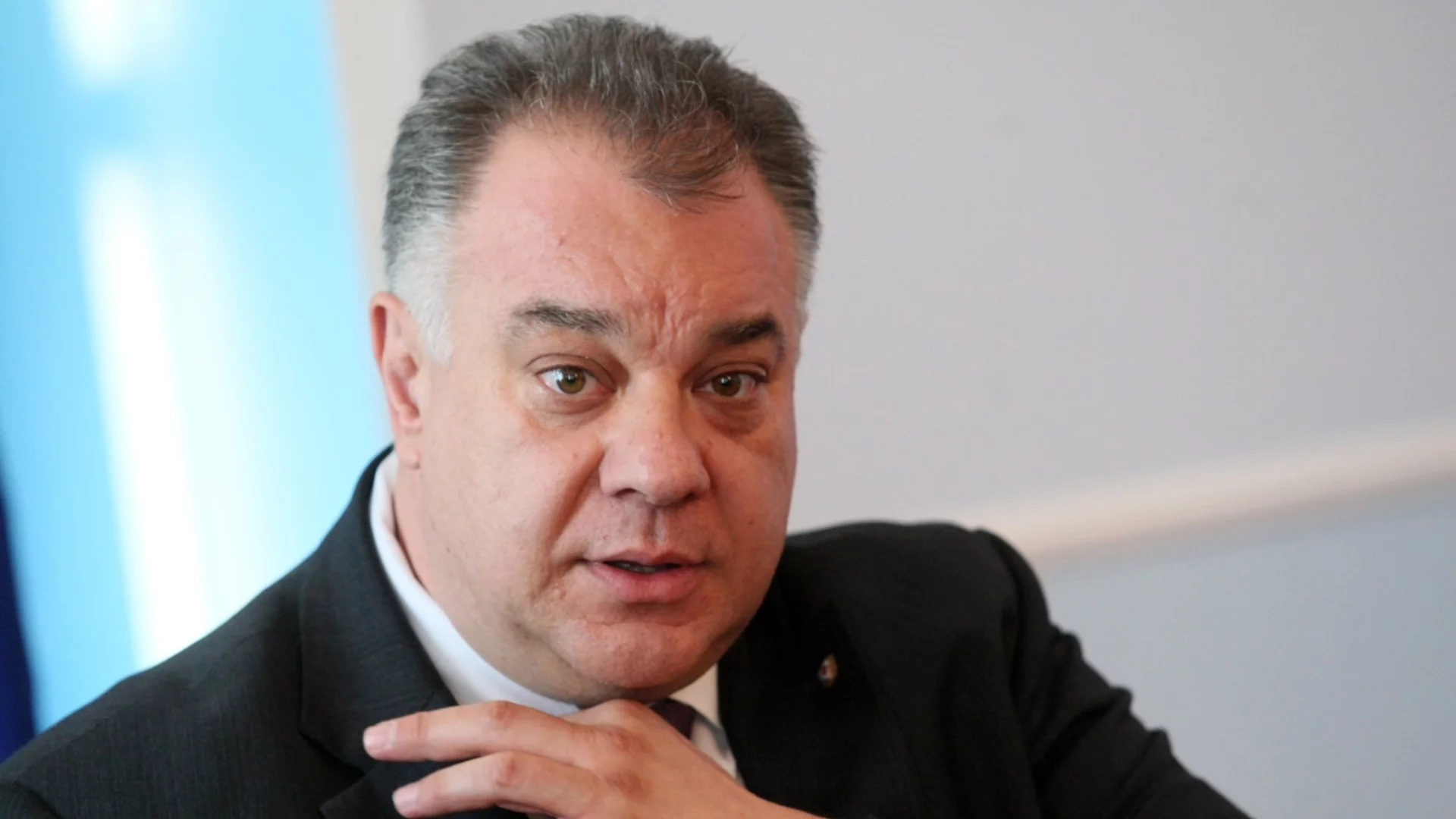"Емоциите у дома. Това е отношение": Д-р Ненков към Тошко Йорданов