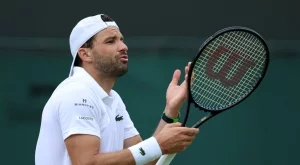 Гришо за контузиите: Толкова много скенери, ЯМР и рентгенови снимки...