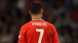 Кристиано Роналдо с благороден жест към семейството на Диого Жота