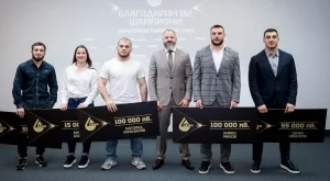 Гриша Ганчев със сензационно разкритие: Новиков и Милов без флаг и химн на Световното!