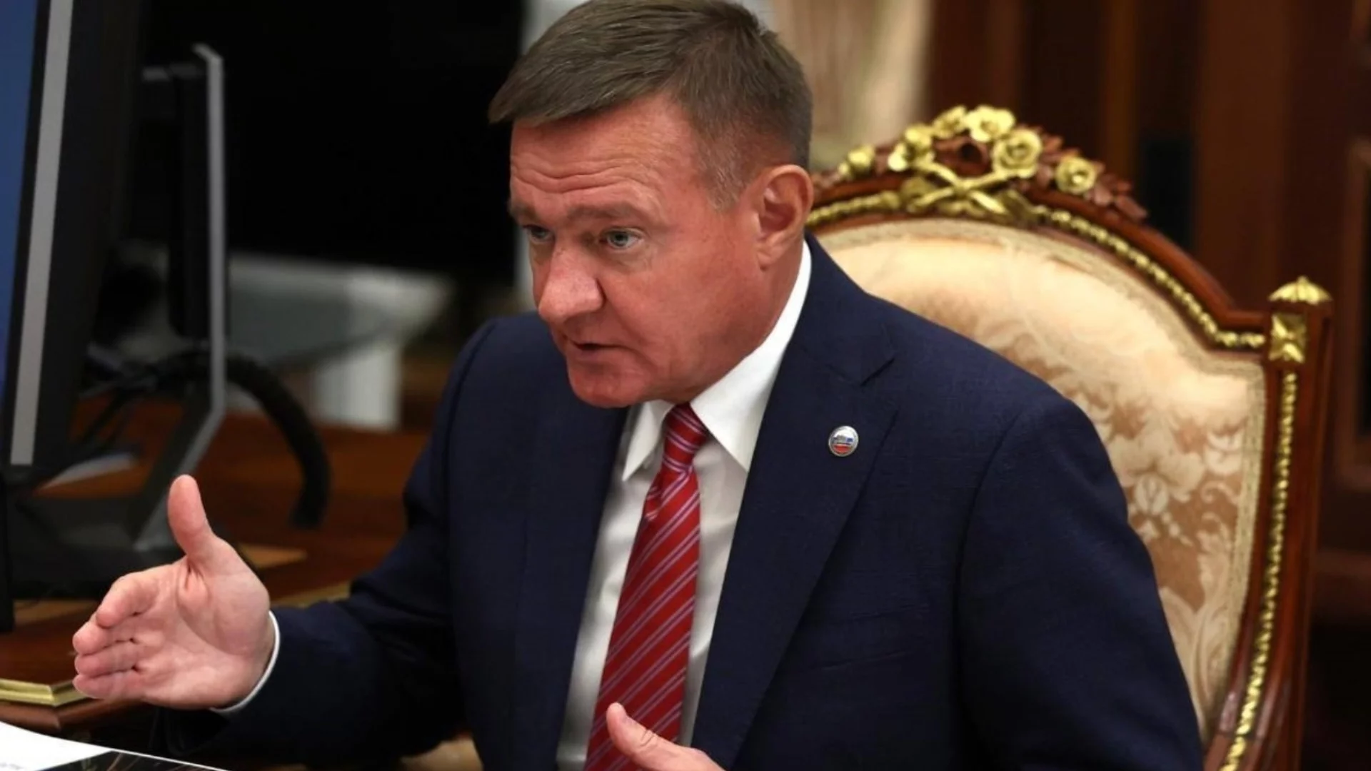 Първо умря, после докладва, накрая Путин го уволни: "Самоубийството" на руски министър