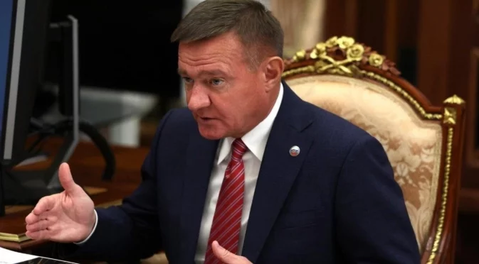 Първо умря, после докладва, накрая Путин го уволни: "Самоубийството" на руски министър