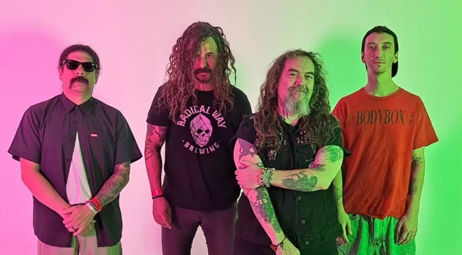 Макс Кавалера и Soulfly вече са в София (ВИДЕО)