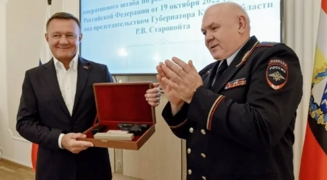Уволнен и след няколко часа - мъртъв: Съдбата на руския транспортен министър