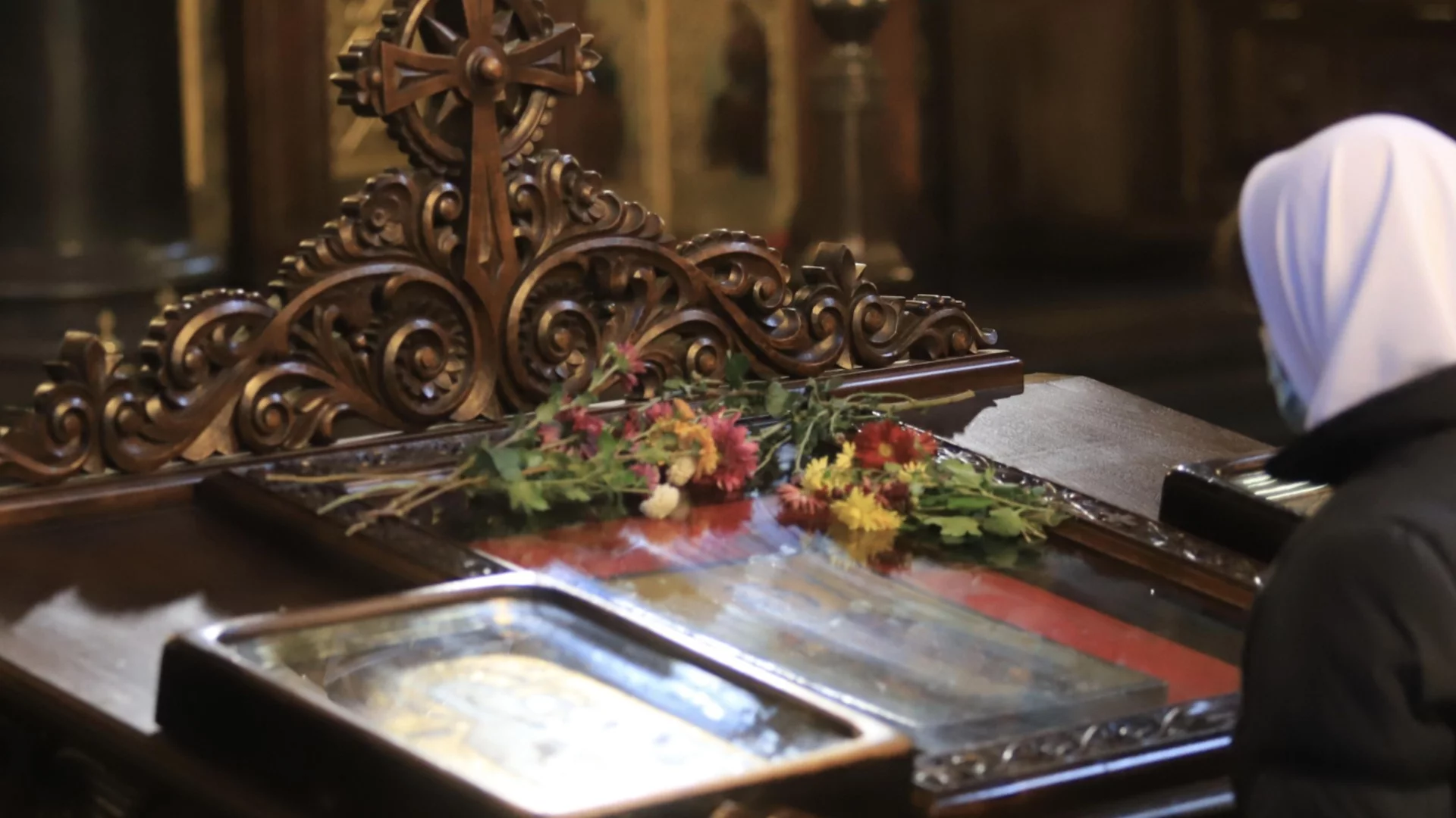 Какъв църковен празник е на 7 юли, какво НЕ трябва да се прави