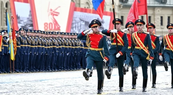 Куп години затвор за бивш зам.-ръководител на руския генщаб