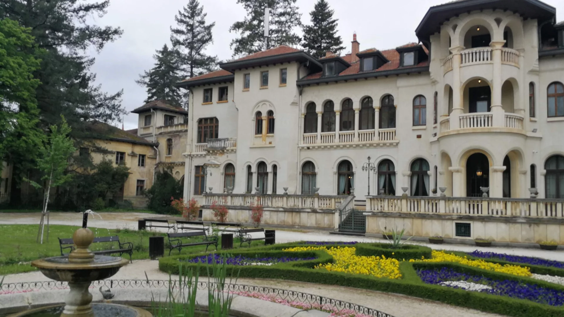 Кой ще стопанисва парк "Врана": Кметът на София с ултиматум към областния управител