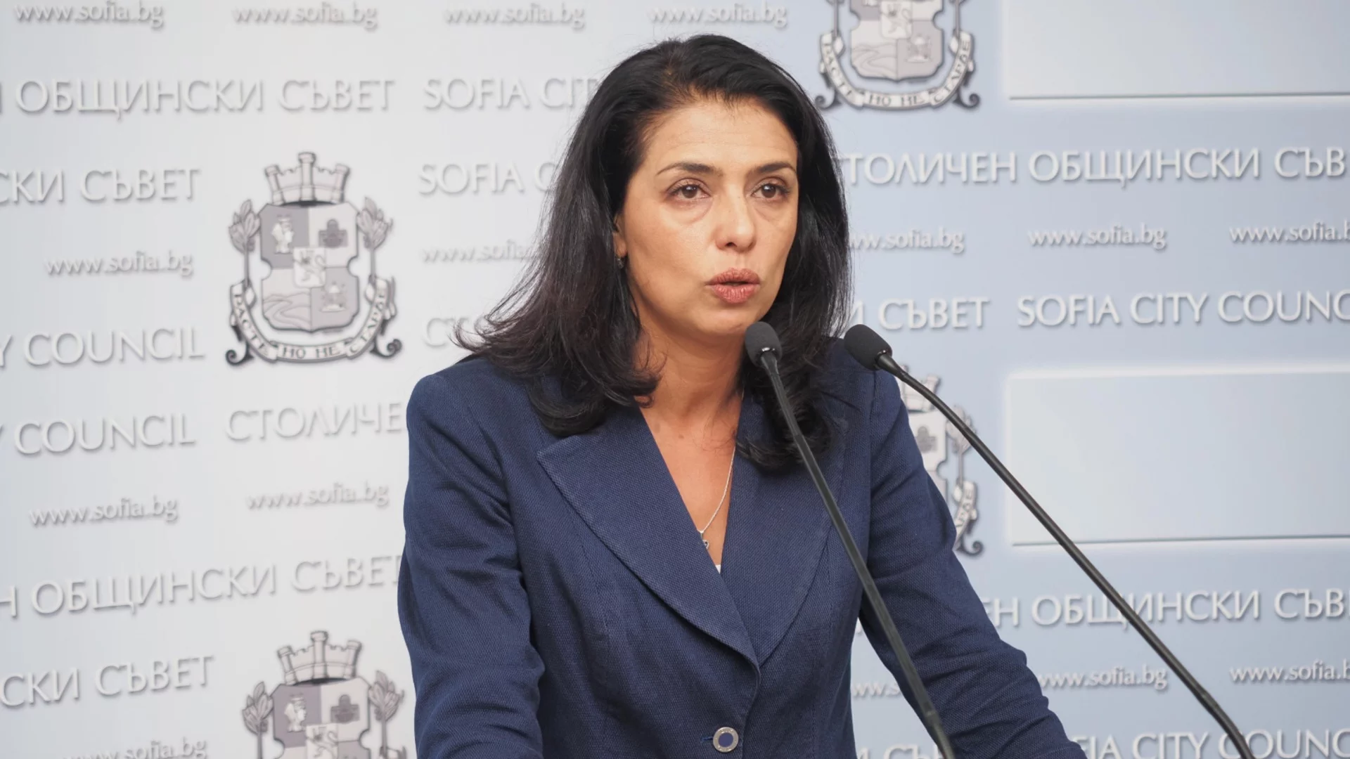 "Създават се още проблеми": Ваня Григорова не хареса новата наредба за общинските жилища
