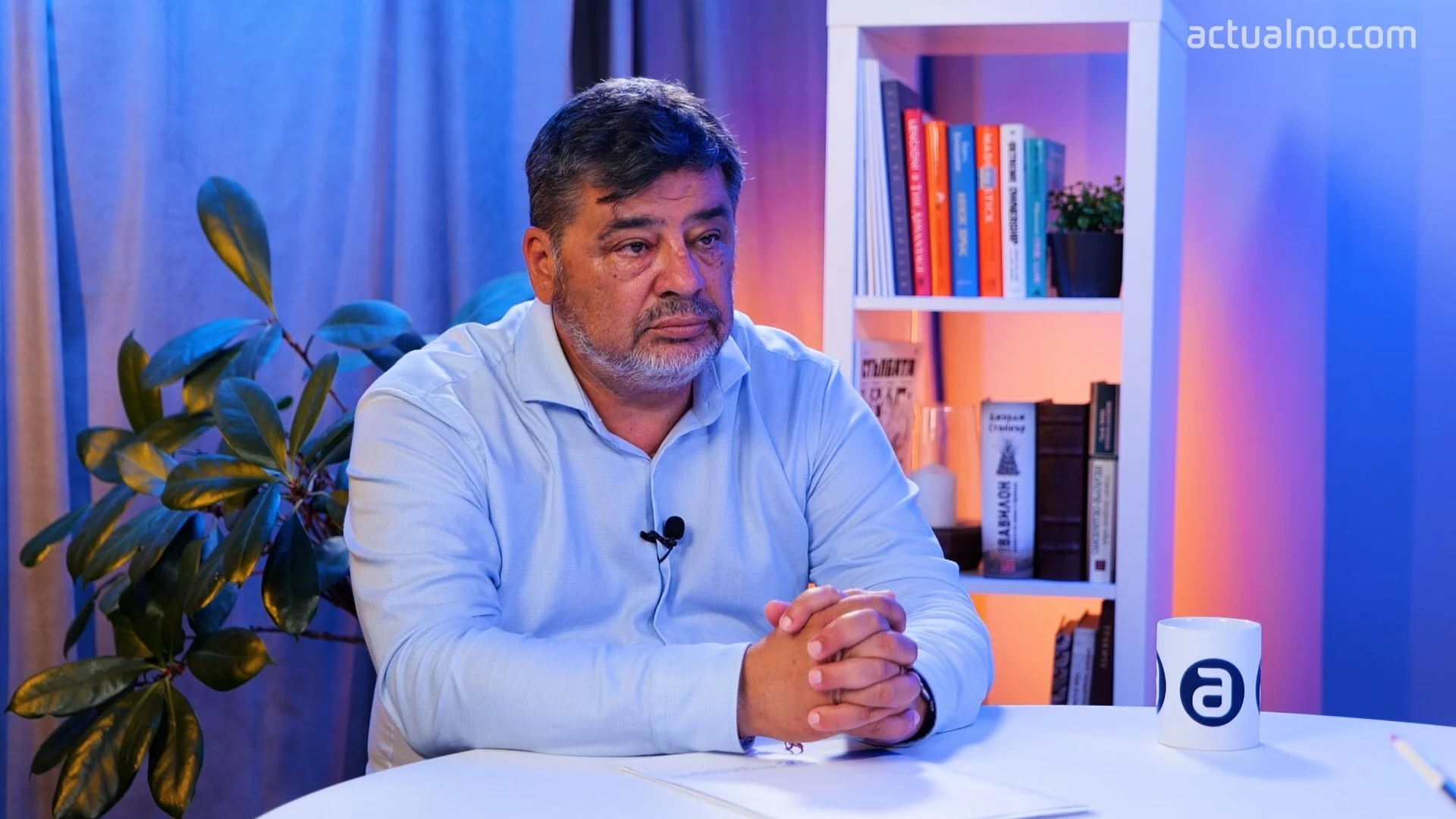 Играят ли бухалки и ще тръгне ли дело: Адв. Велислав Величков за процеса срещу Барбутов (ВИДЕО)