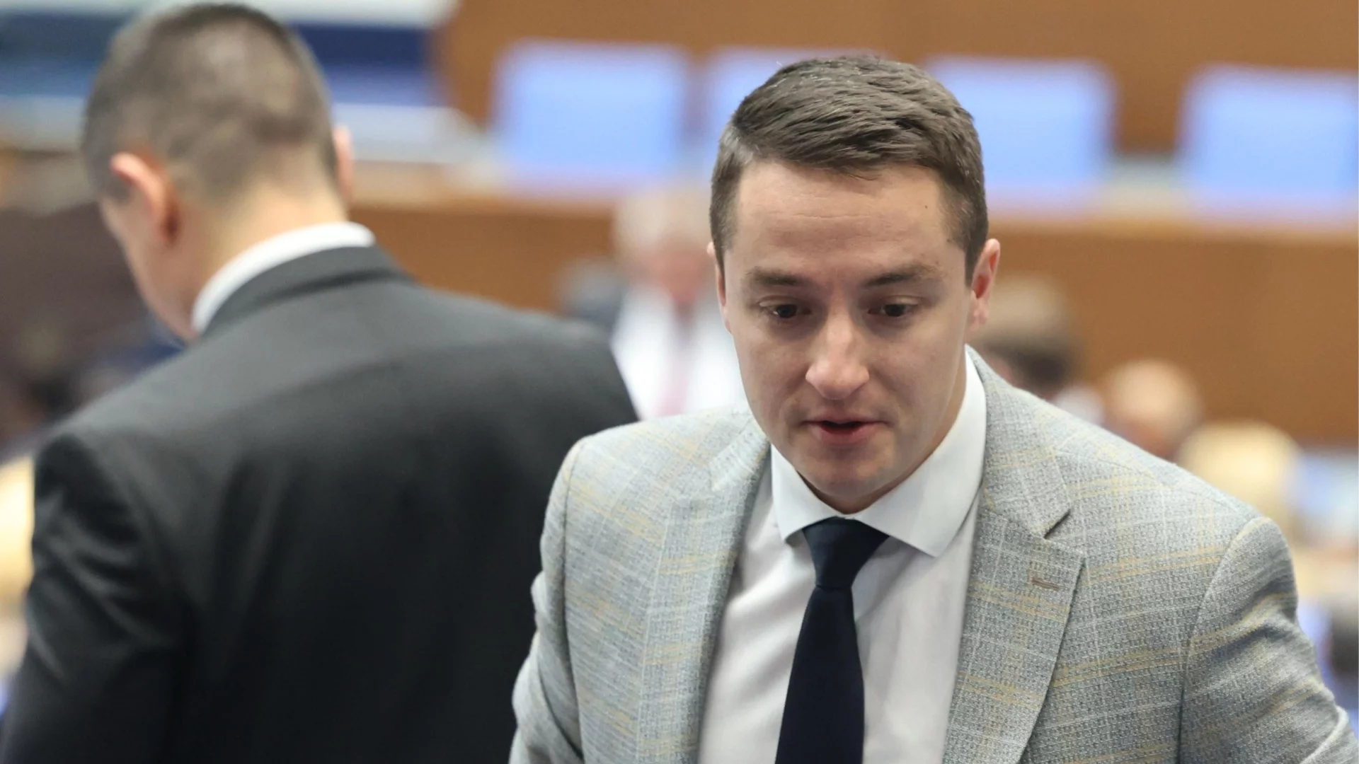 Явор Божанков обвини ПП, че активира мрежа от тролове като тази на "Възраждане"