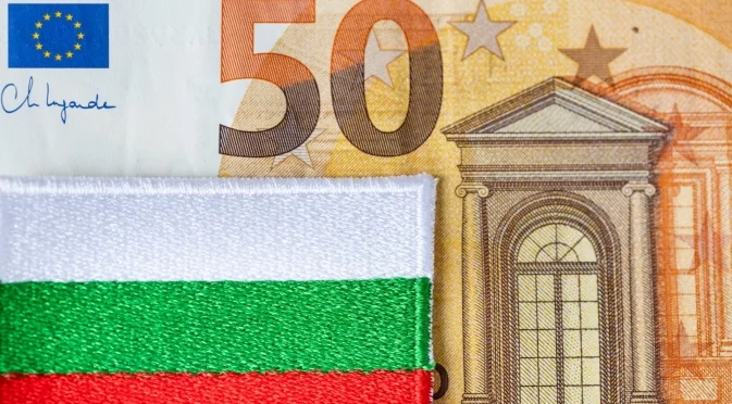 Левовете в евро и какво следва: Владислав Горанов каза ще бъдем ли по-богати
