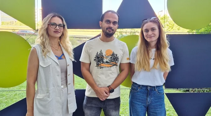 Истории от първо лице: какво мотивира доброволците на Yettel