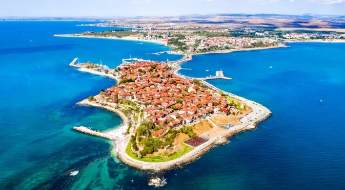 Несебър и провалената сесия на ЮНЕСКО в България: Културният министър с отговори