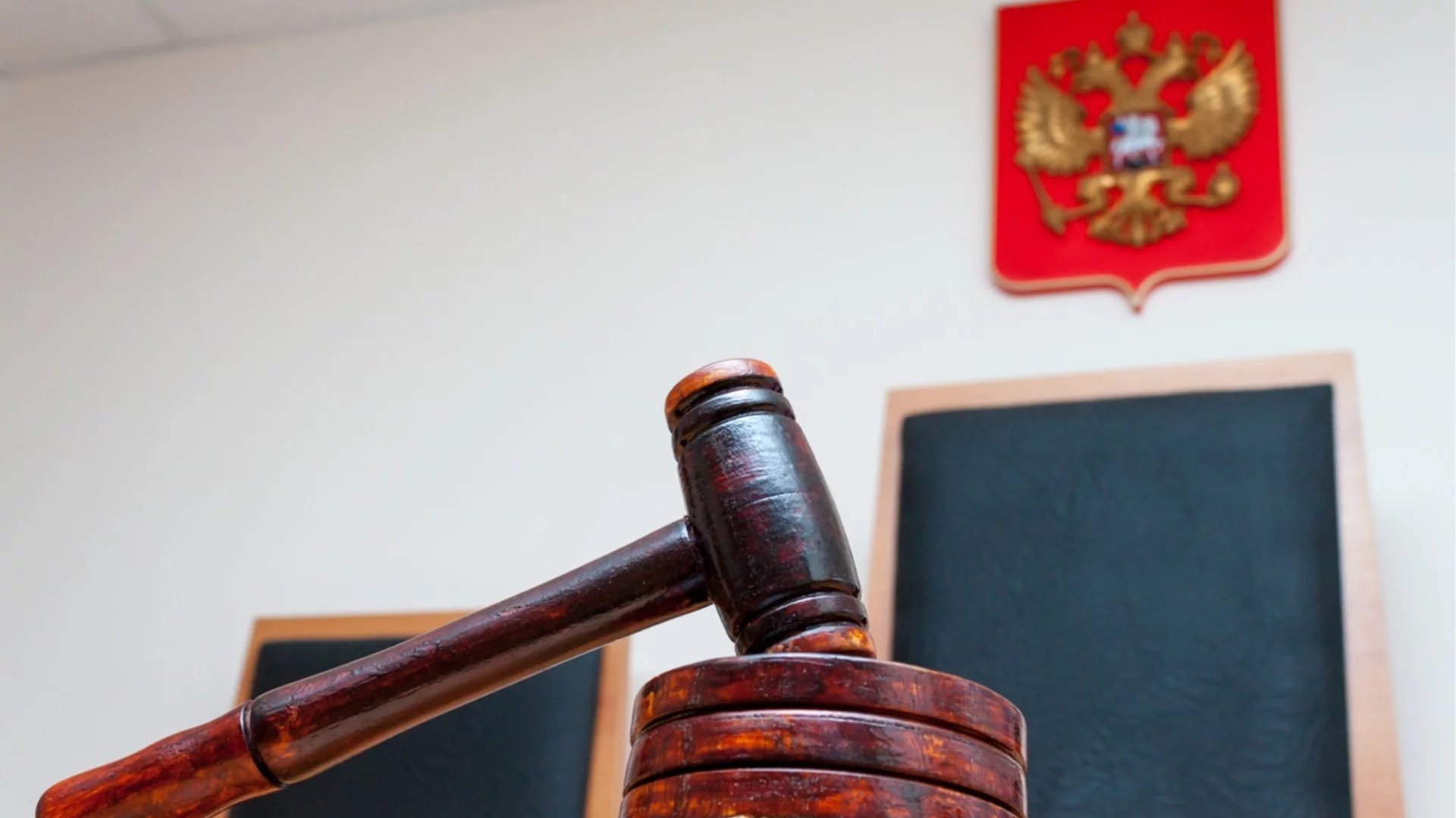 Заради подкуп: Арестуваха бивш заместник-началник на Федералната гвардия на Русия