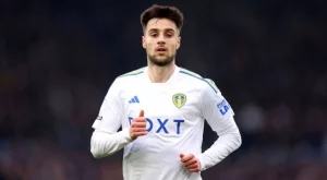 Опасност: Илия Груев може и да не запише минути във Висшата лига