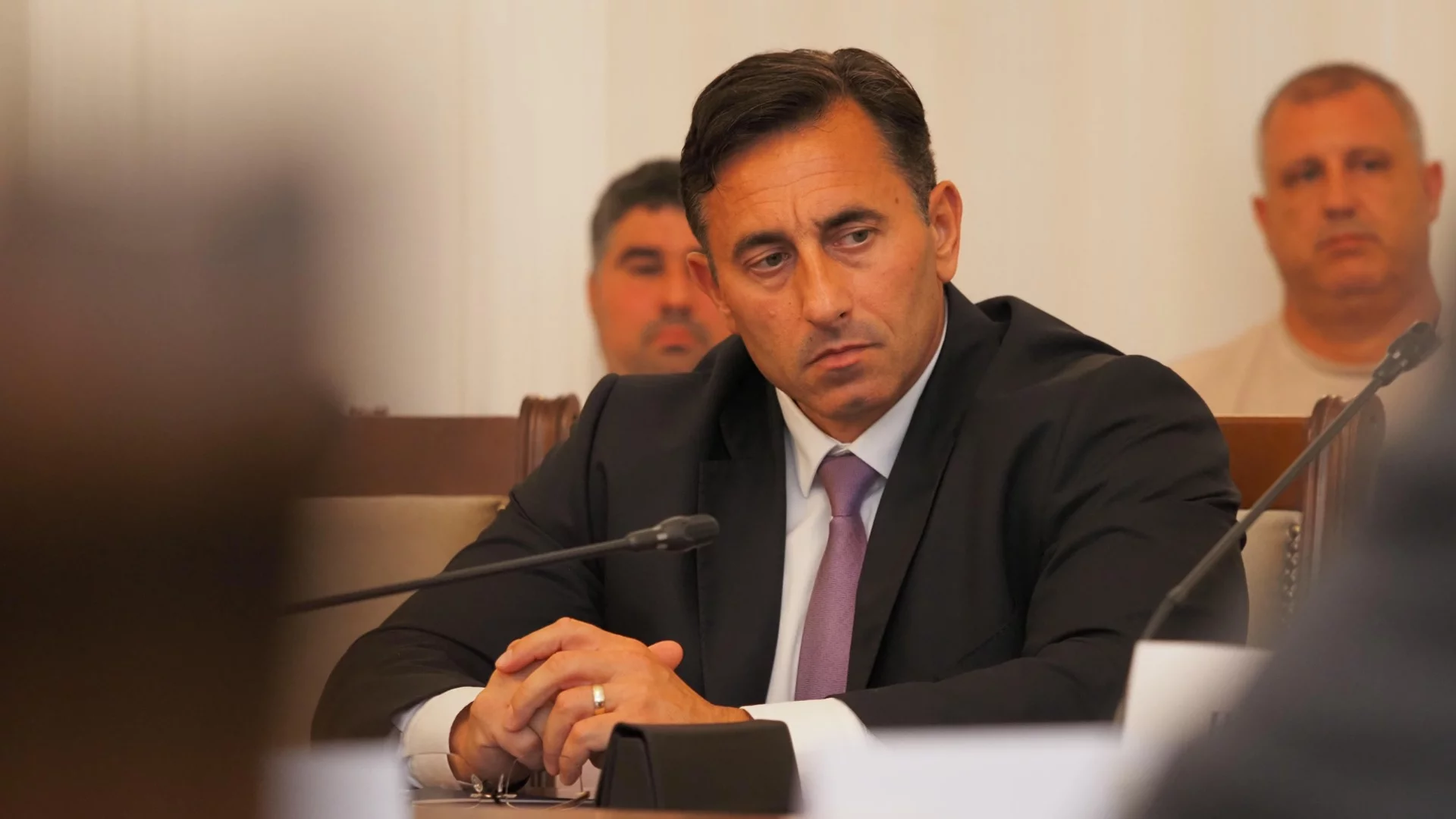 НАП увери: Хазната се пълни, спокойно за цените и инфлацията