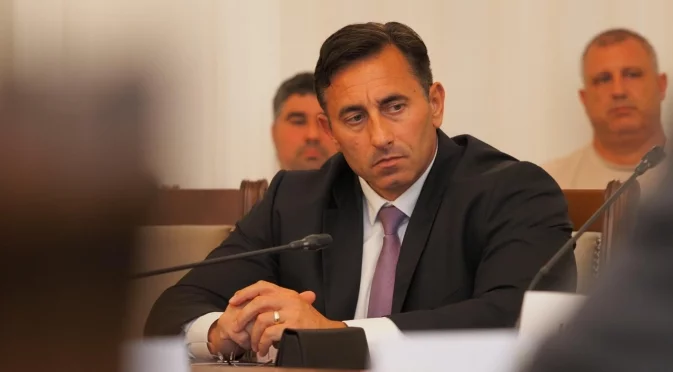 НАП увери: Хазната се пълни, спокойно за цените и инфлацията