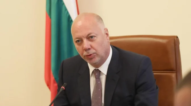 Желязков след приемането на еврото: "Успяхме!"