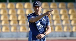 Групата на Левски за Апоел Беер Шева е ясна - Веласкес хвърля младок в огъня?