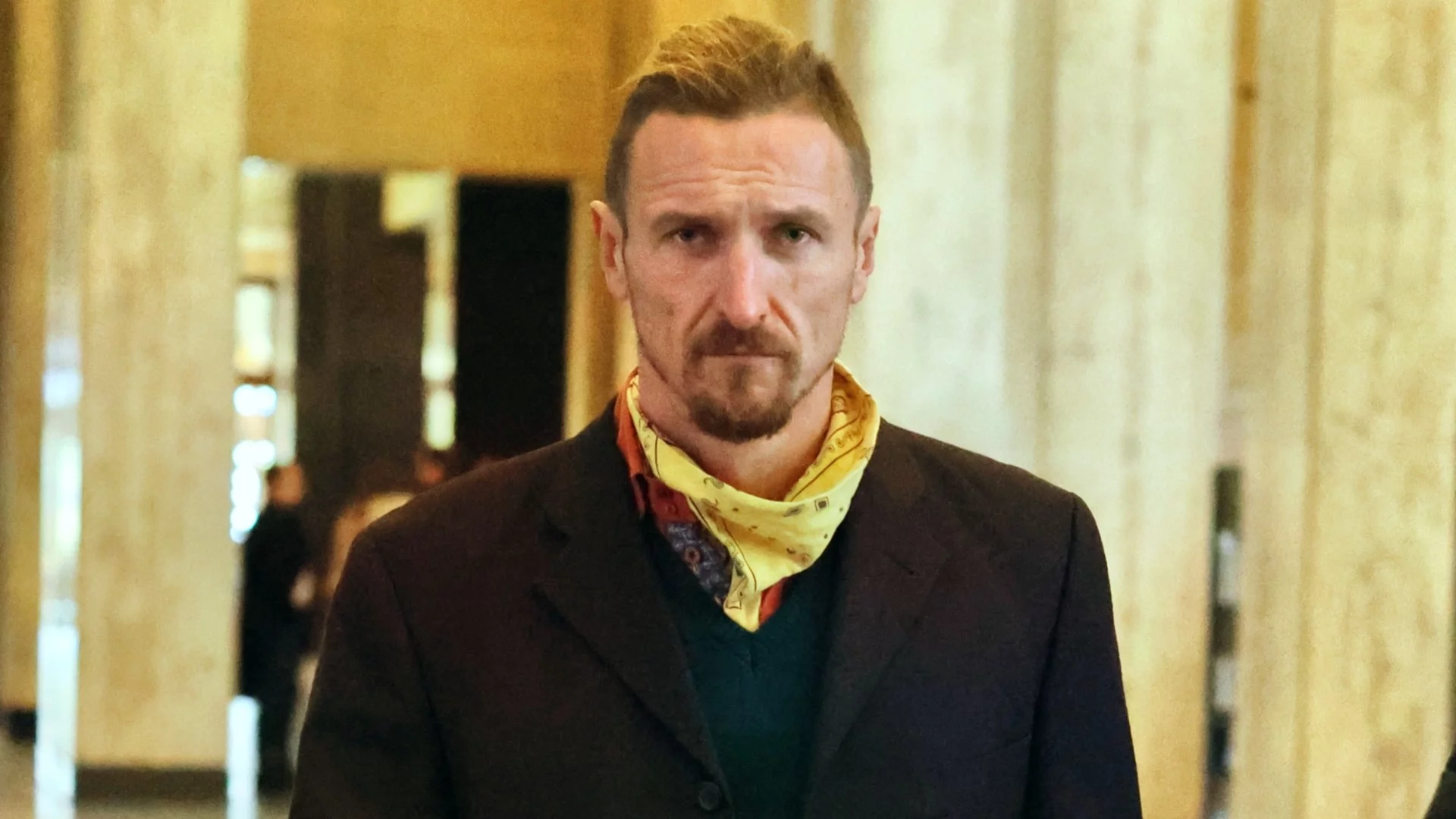 Продължава делото срещу Димо Алексиев